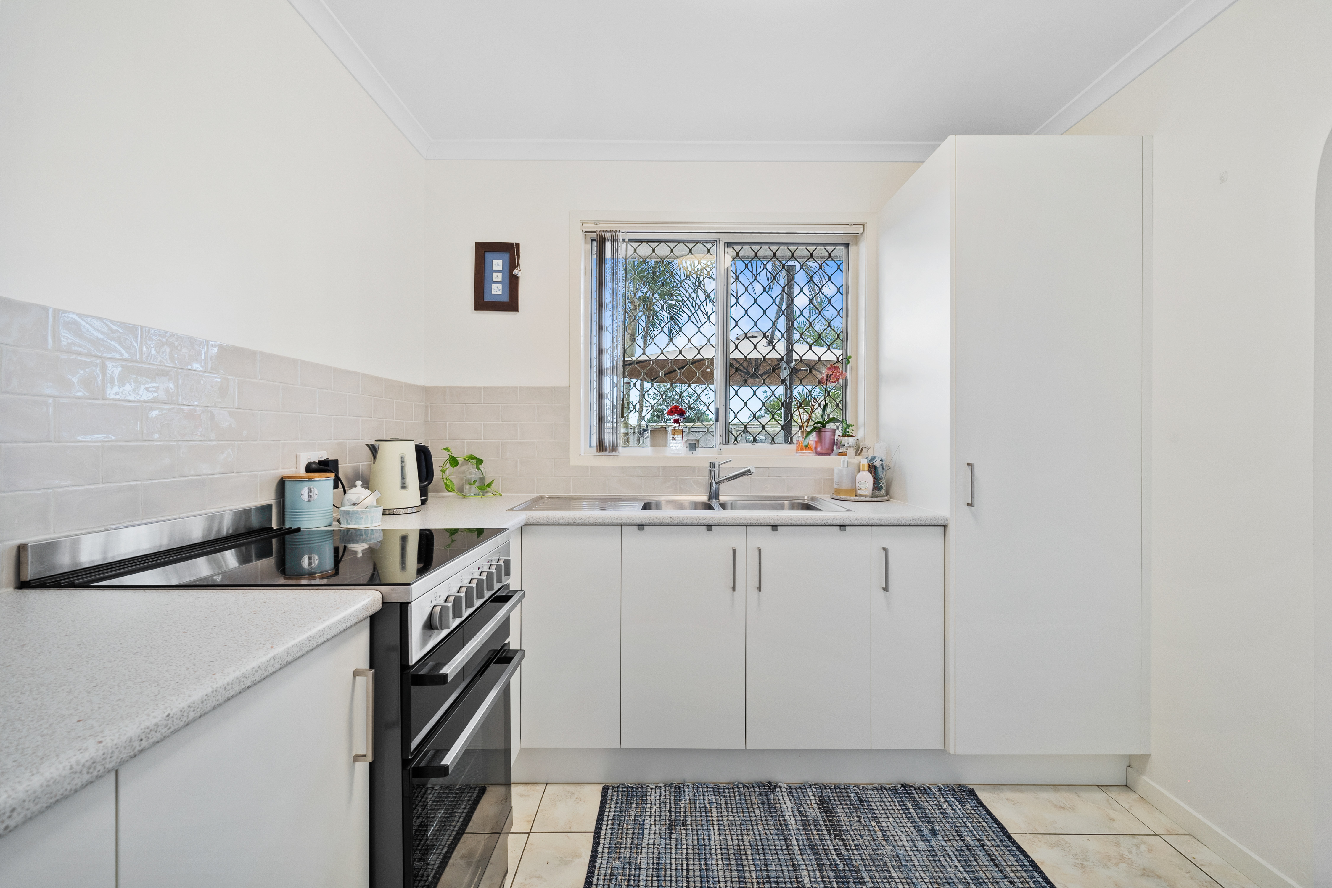 ARGONAUT PL UNIT 64 26 ARGONAUT ST, SLACKS CREEK QLD 4127, 0房, 0浴, Townhouse