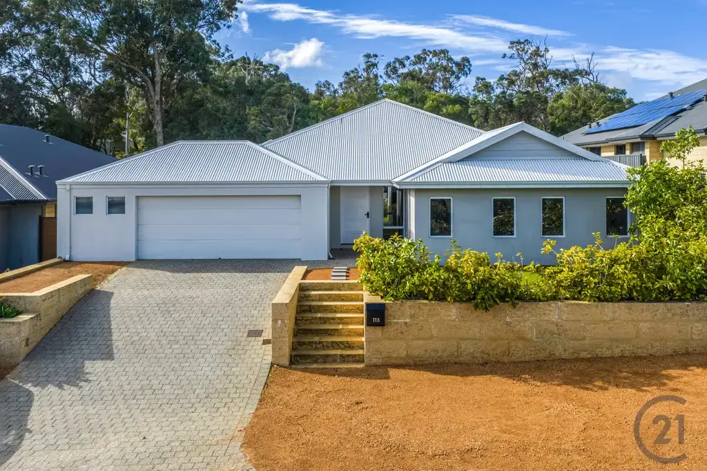 113 Jinatong Loop, Dawesville, WA 6211