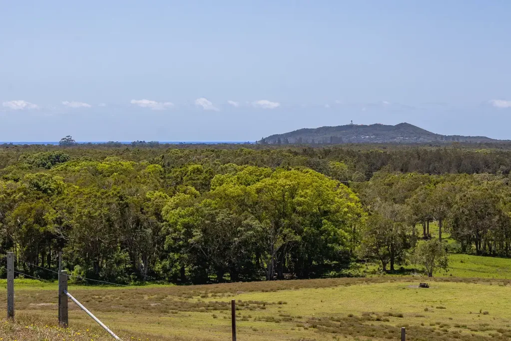 Ewingsdale ONLY 2 LOTS REMAIN! - Exclusive Vacant Land, Ocean Views, Prime Location