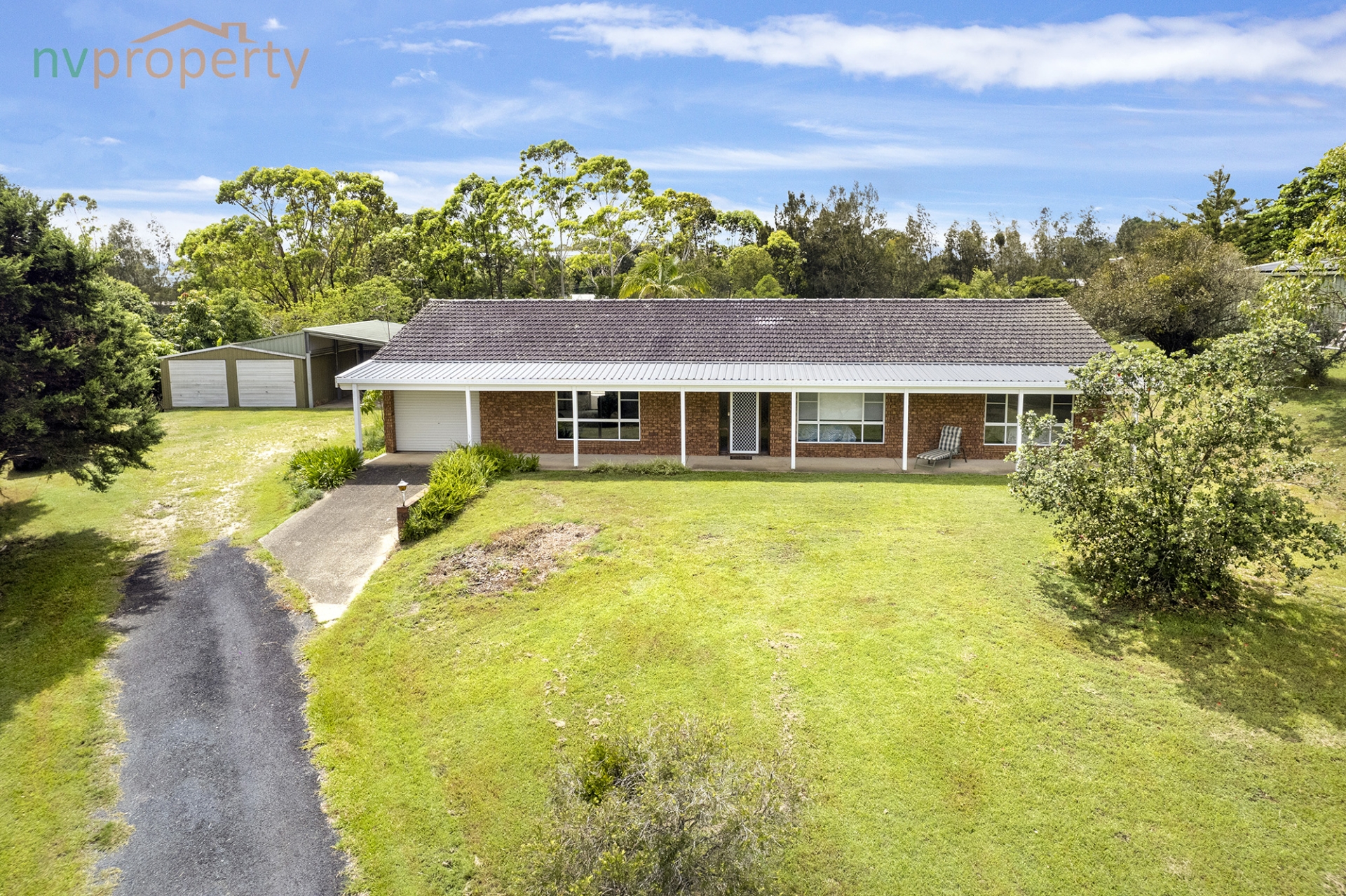 4 AXELS RD, MACKSVILLE NSW 2447, 0 ਕਮਰੇ, 0 ਬਾਥਰੂਮ, House