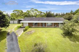 4 Axels Road, Macksville