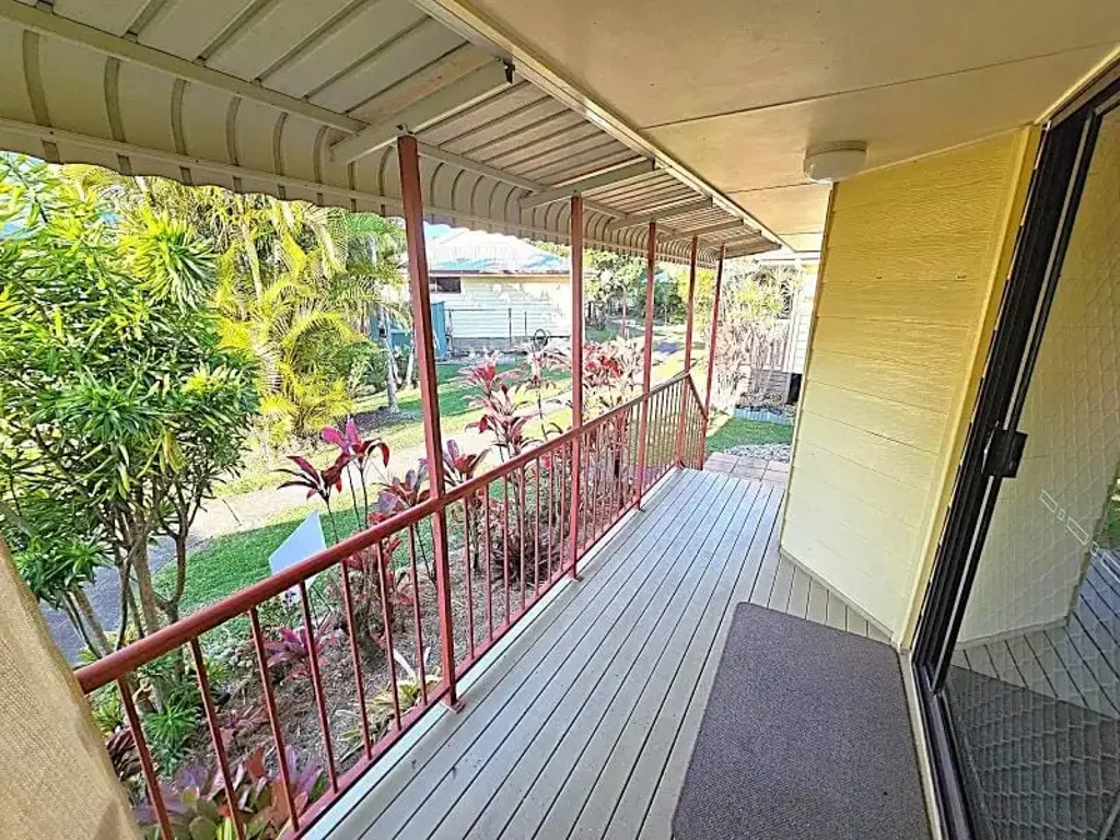 Diddillibah 2 Bedroom Ready to go
