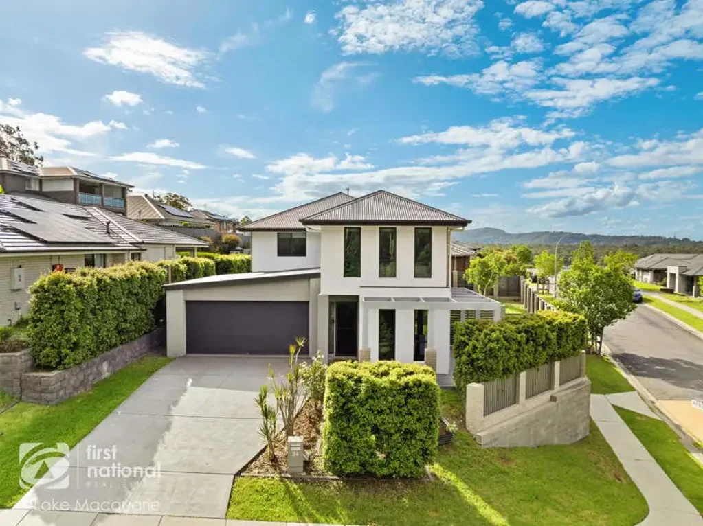 34 Arbour Avenue, Fletcher, NSW 2287