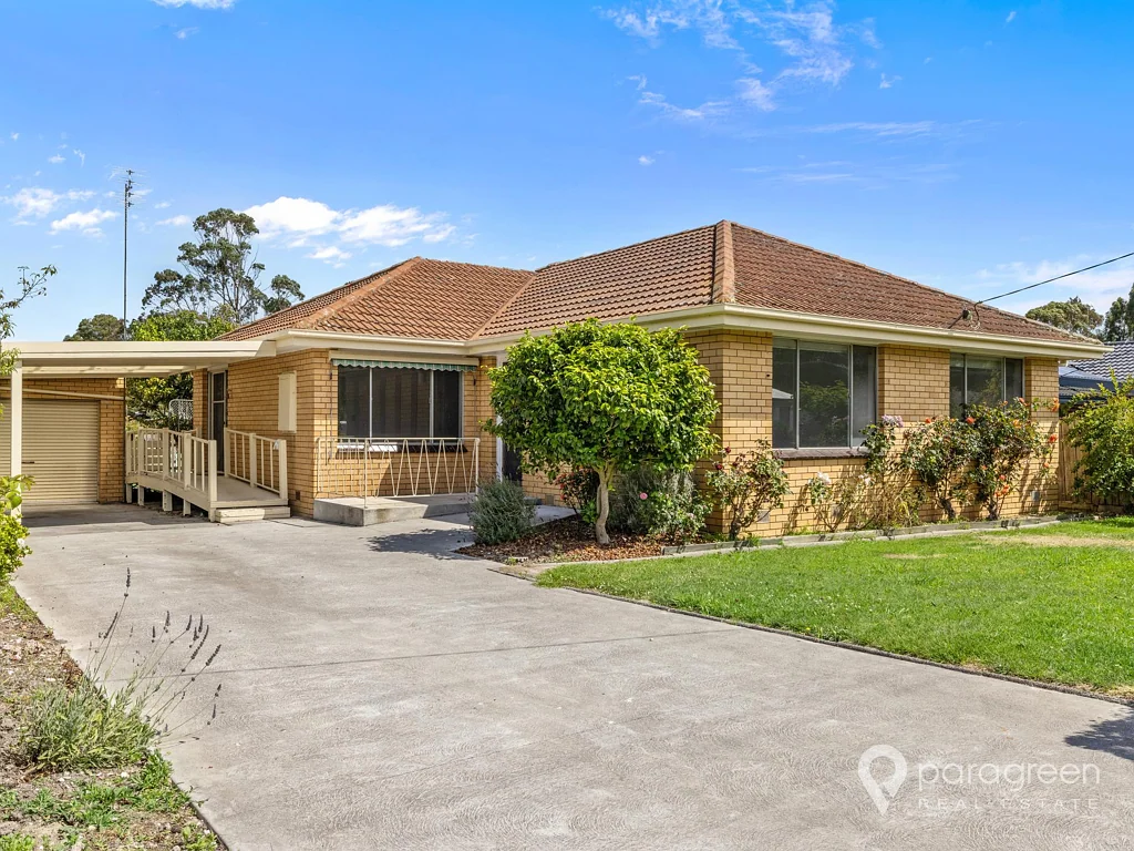 6 Devlin Road, Foster, VIC 3960