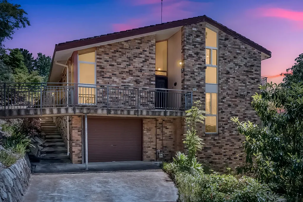 24 Orana Avenue, Hornsby, NSW 2077