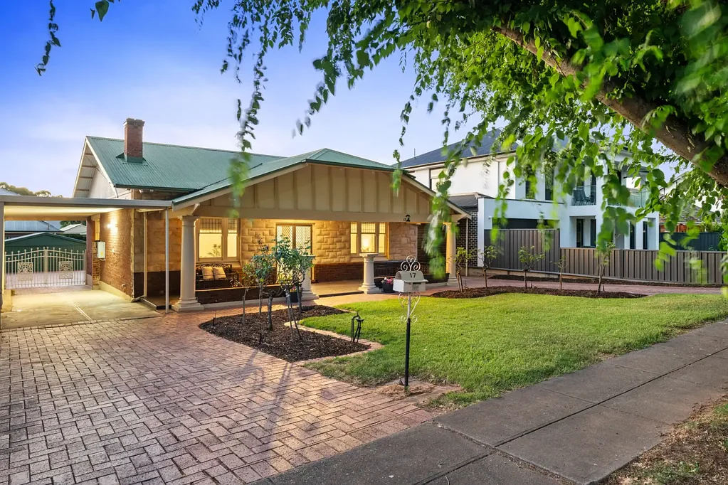 17 Malurus Avenue, Lockleys, SA 5032