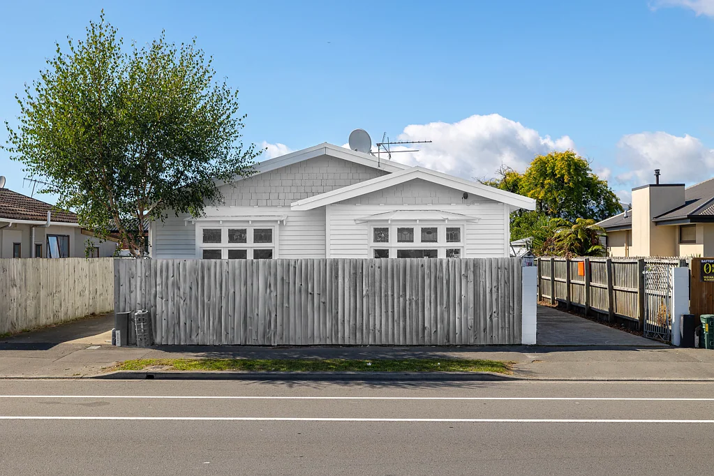 70 Buckleys Road, Linwood, Christchurch, Canterbury