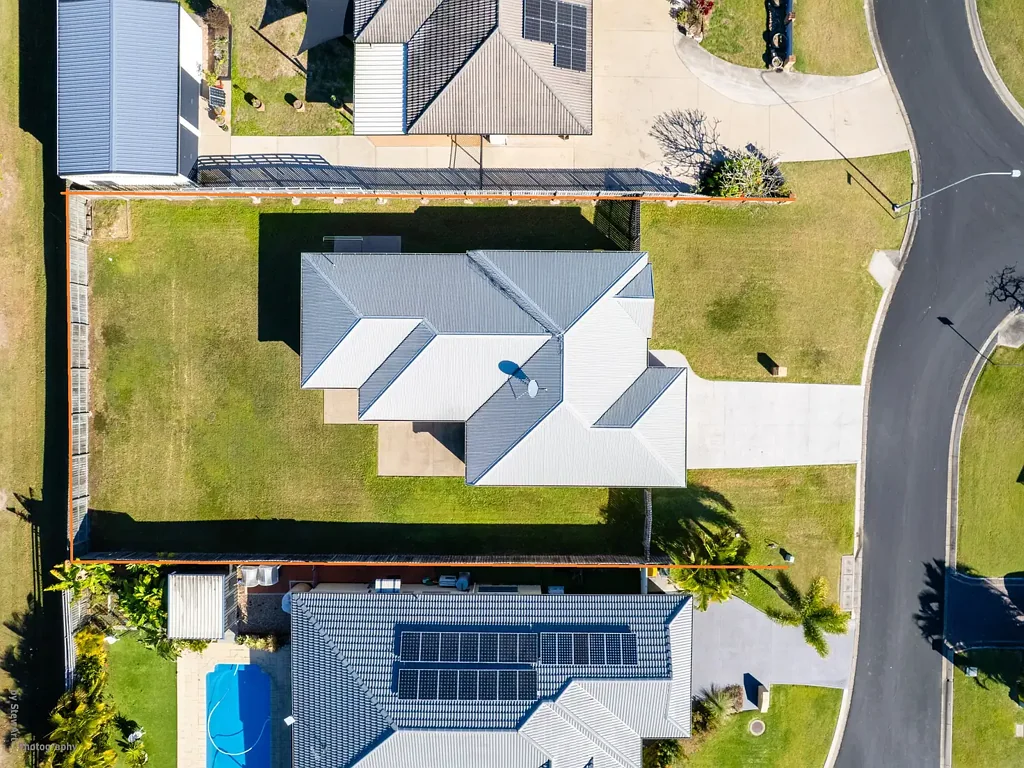 Urangan 4房  Quality Home - Exceptional Side Access