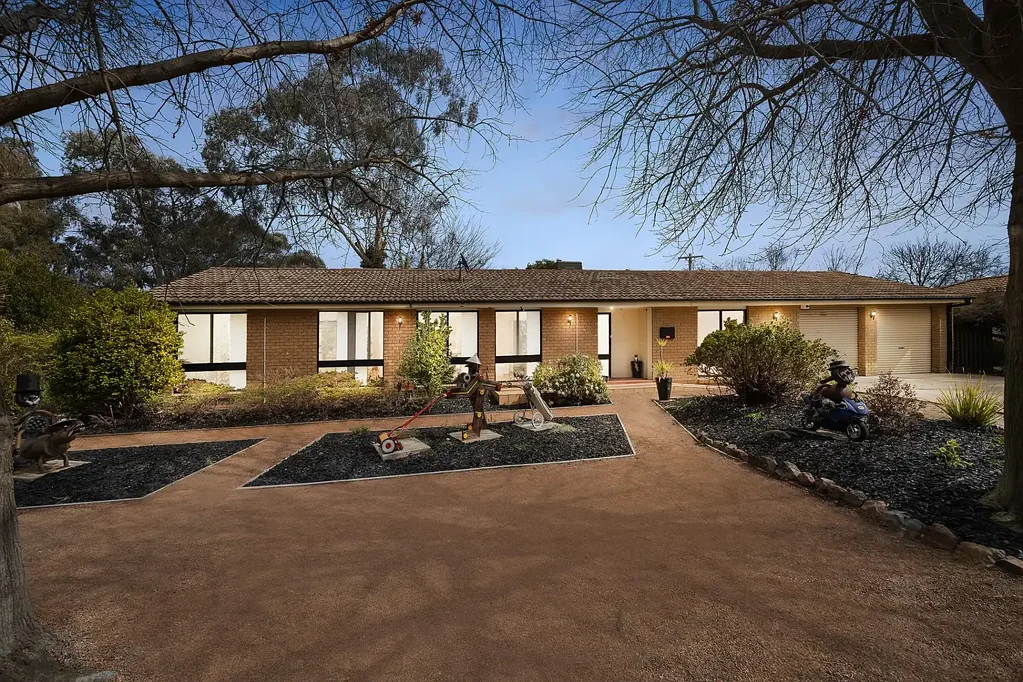 1 Beirne Street, Monash, ACT 2904