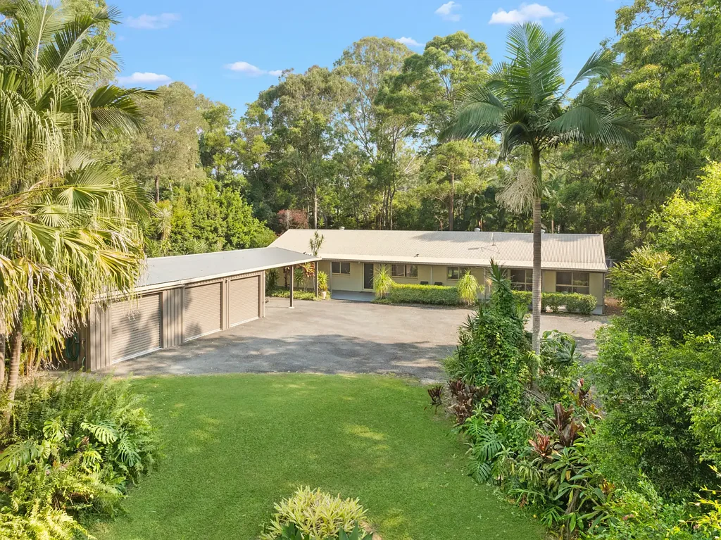15 Hawk Road, Pomona, QLD 4568
