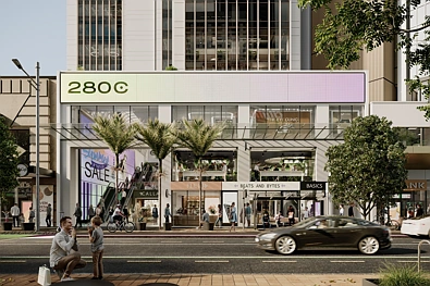 280 Queen Street, City Centre, Franklin, Auckland City, 0 Bedrooms, 0 Bathrooms, Retail Premises