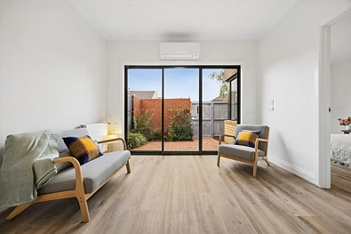 Caulfield North 1 Bedroom Independent Living in Caring Community