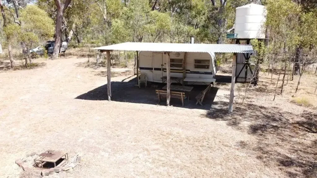 Deepwater A PEACEFUL GETAWAY CLOSE TO BEACHES, FISHING & BOATING