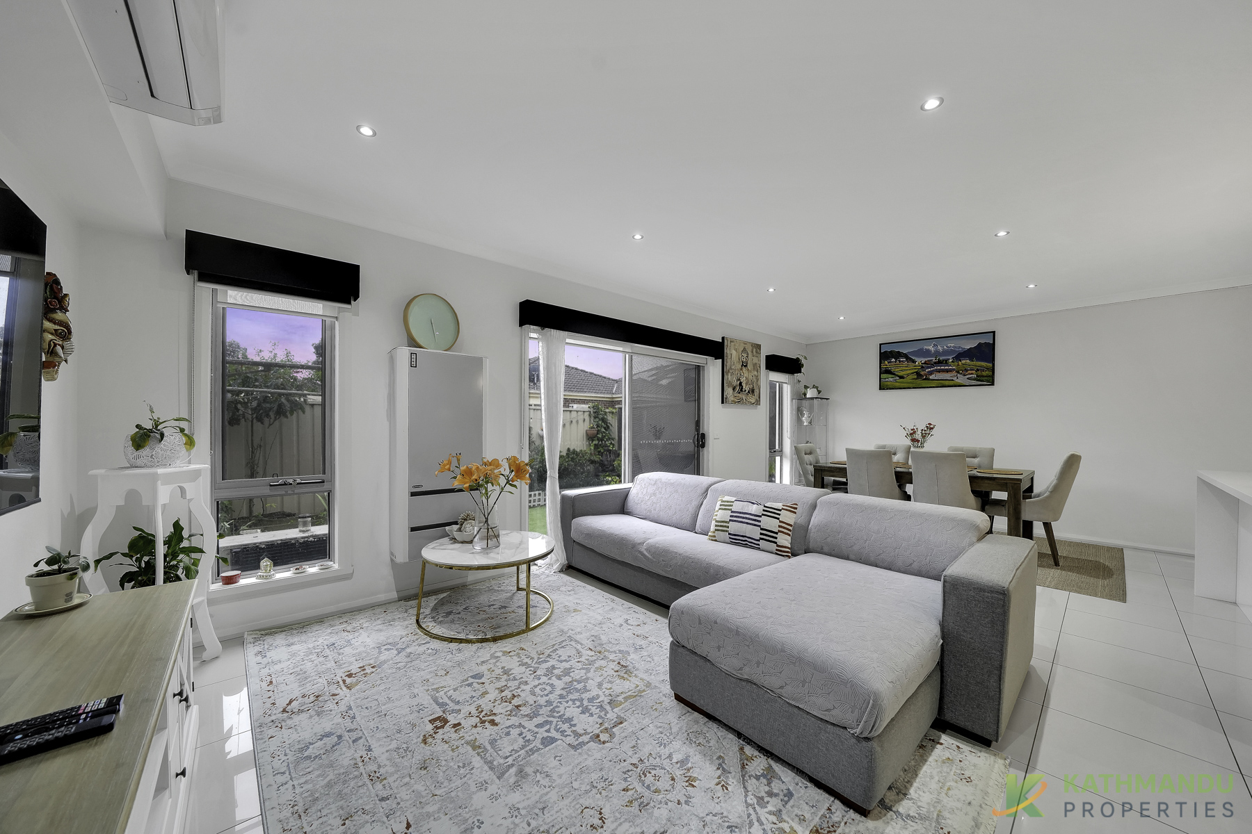 21 HIGHGATE HILL, EPPING VIC 3076, 0房, 0浴, Unit