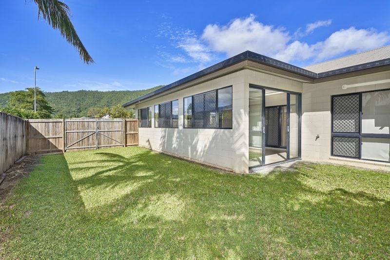 18 NEWMAN ST, GORDONVALE QLD 4865, 0 phòng ngủ, 0 phòng tắm, House