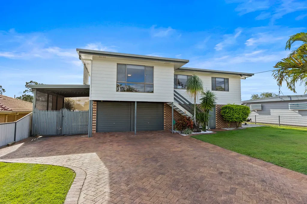 Tinana 3 Slaapkamer Space, Lifestyle & Incredible Shed Storage in Sought-After Tinana