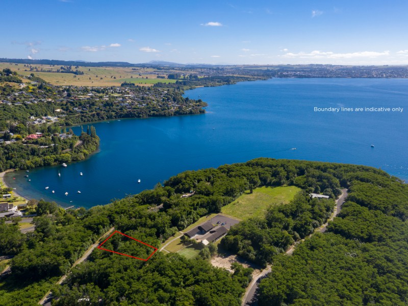 22 Parawera Drive, Acacia Bay, Taupo, 0 rūma, 0 rūma horoi