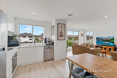 24 PRECINCT RD, CHARLEMONT VIC 3217, 0房, 0浴, House
