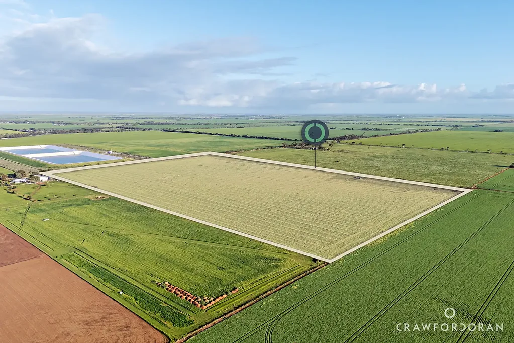 Lot 1 Porter Road, Korunye, SA 5502