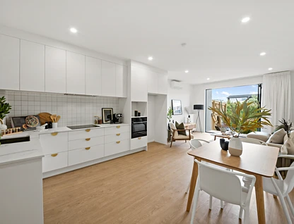 3 Rivulet Way, Hobsonville, Waitakere City, 3房, 3浴, 独立屋