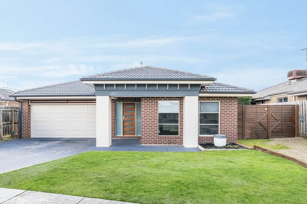 19 Hamish Drive, Bannockburn, VIC 3331