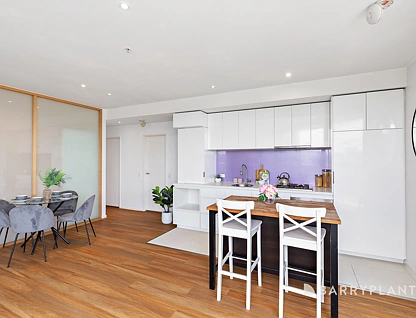 410/231 Harbour Esplanade, Docklands, Melbourne CBD, 2 habitaciones, 1 baños, Apartment