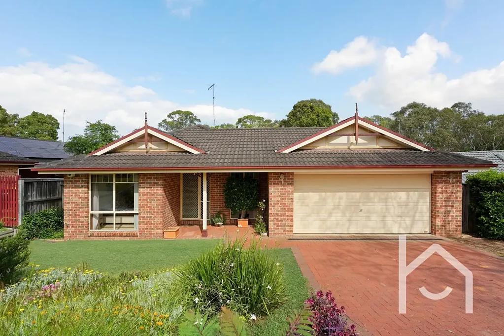 60 Burnett Avenue, Mount Annan, NSW 2567