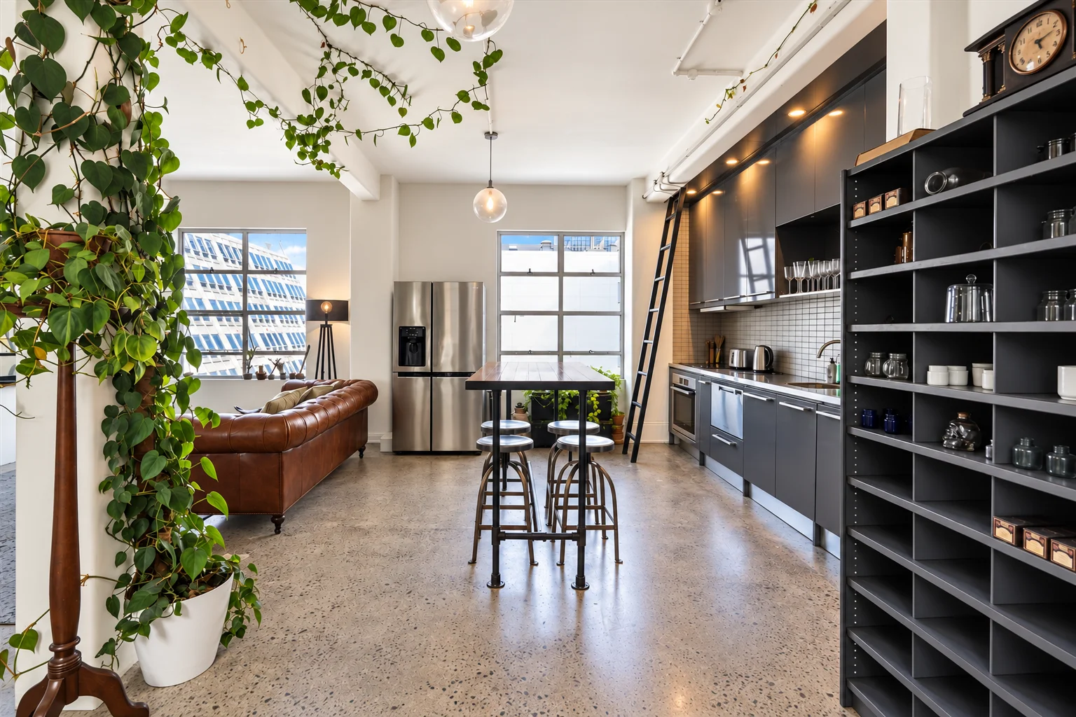 8C/9 Victoria Street East, Auckland Central, photo 6