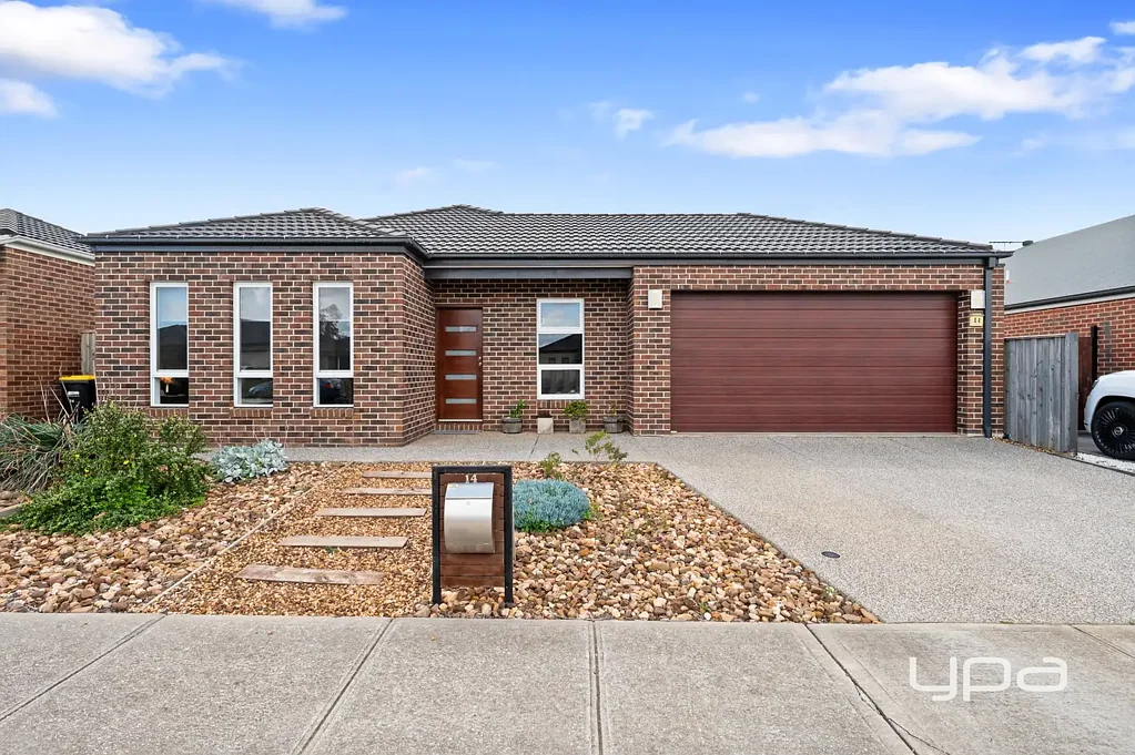 14 Moor Park Avenue, Harkness, VIC 3337