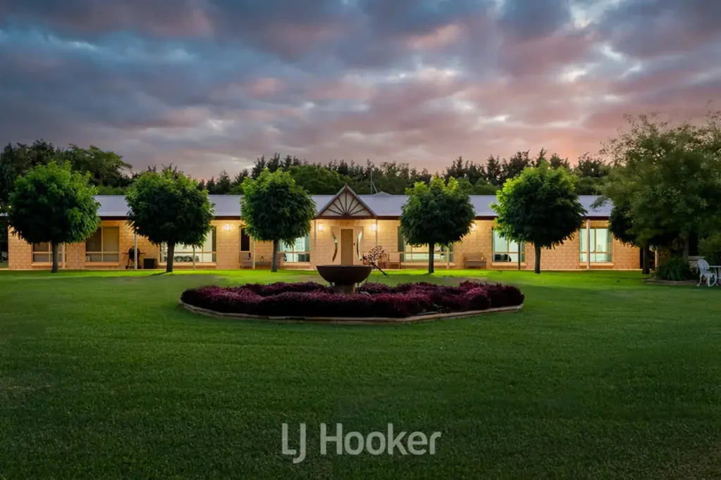524 Yalyalup Road, Hithergreen, WA 6280