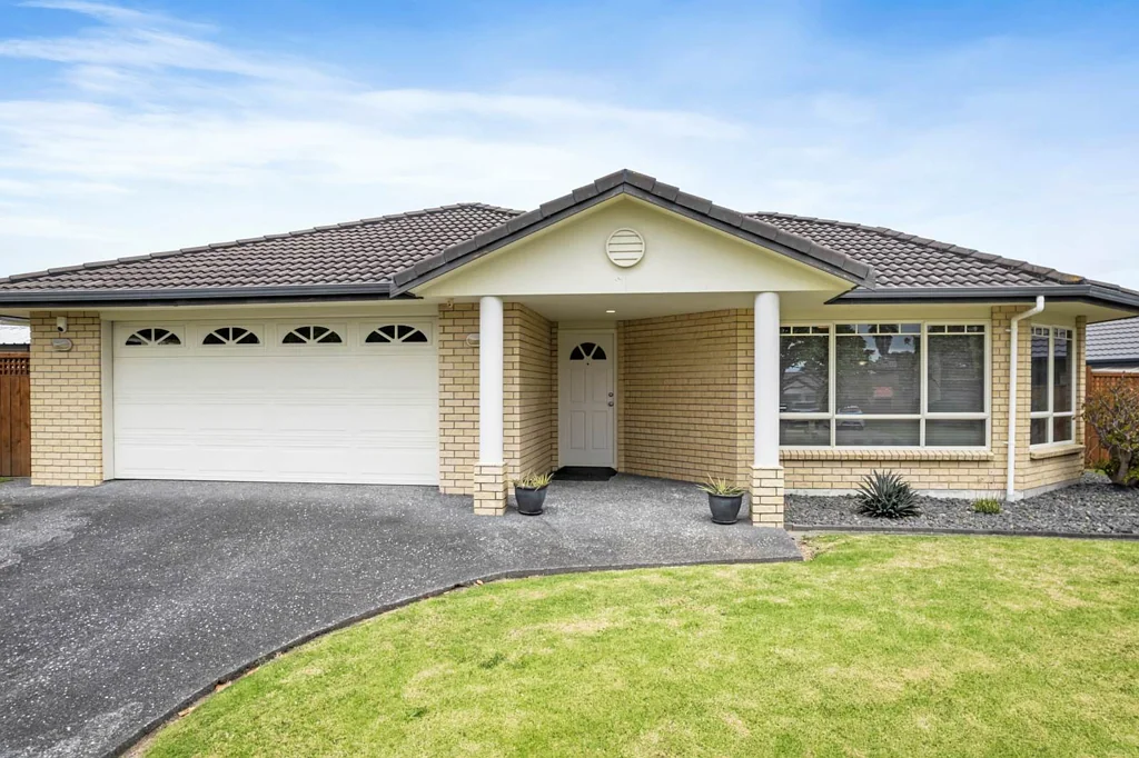 33 Craigavon Drive, East Tamaki, Manukau City, Auckland