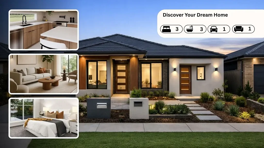 Sebastopol 3침실 Your Next Smart Move: A Spacious, Modern Sebastopol Home Built for Shared Living