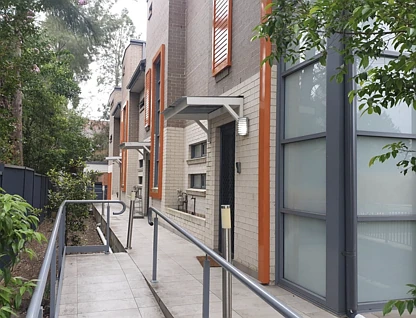 1/234 Old Northern Road, Castle Hill, The Hills, 3 rūma, 2 rūma horoi, Townhouse
