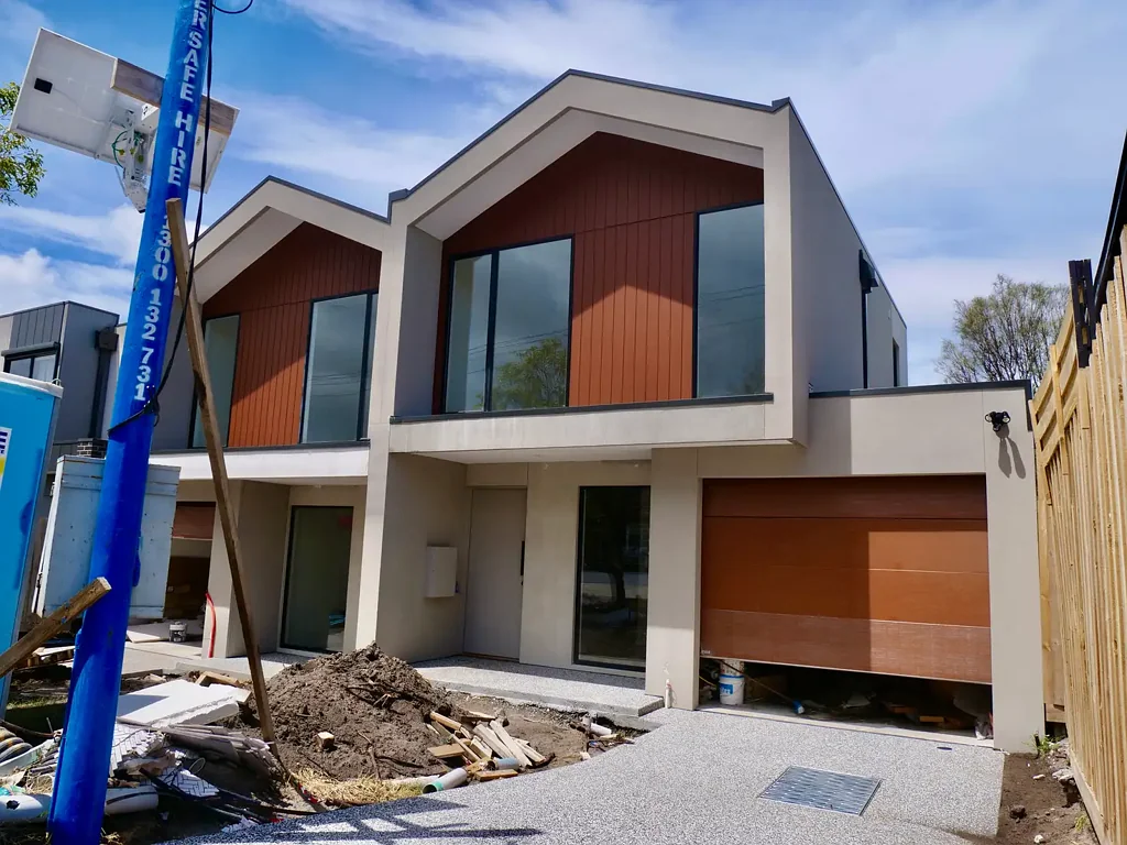 Highett 4ਬੈੱਡਰੂਮ Luxe living in the ‘heart of Highett’, arriving late-2025 - stamp duty savings apply