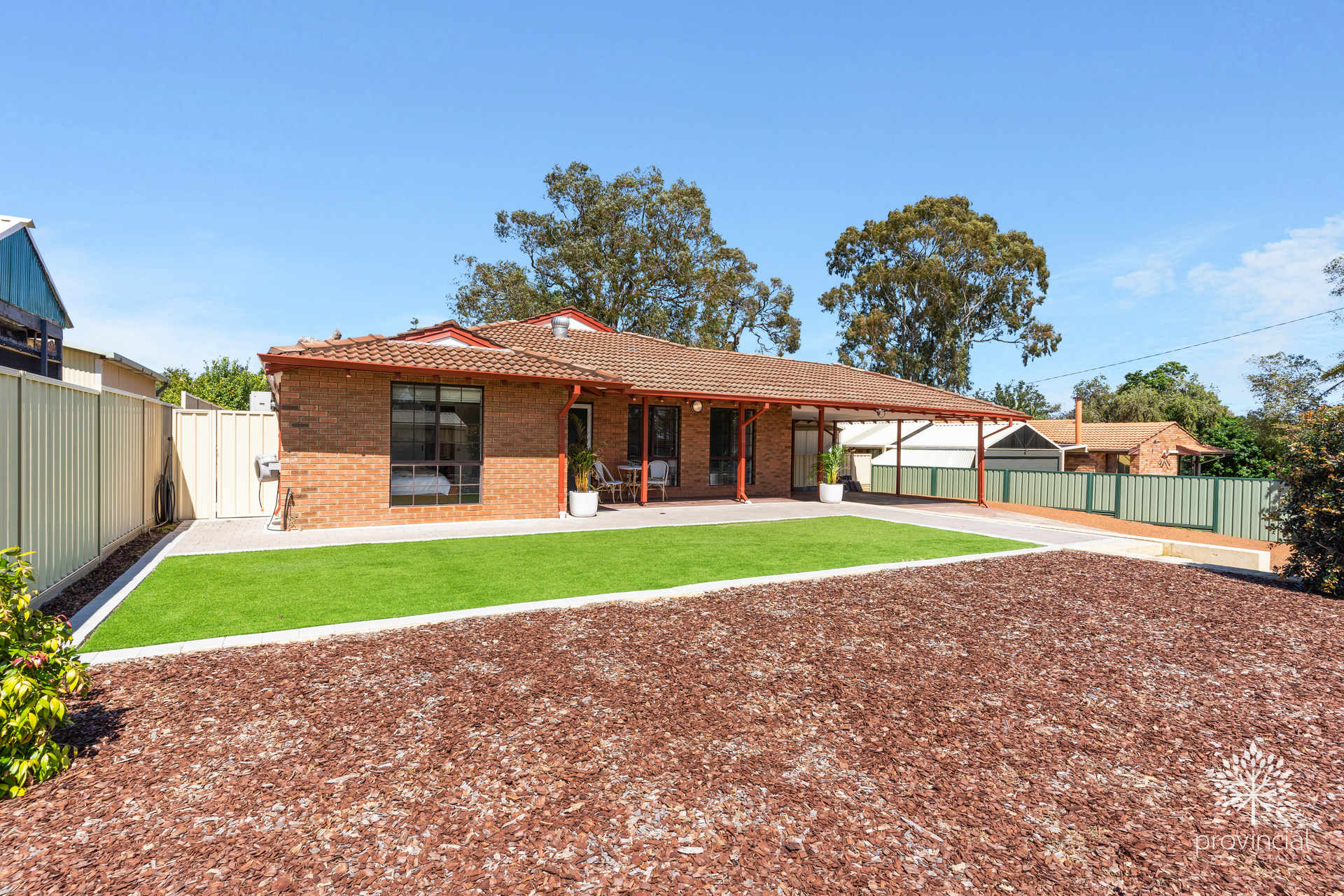 17 LALOR PL, KALAMUNDA WA 6076, 0房, 0浴, House