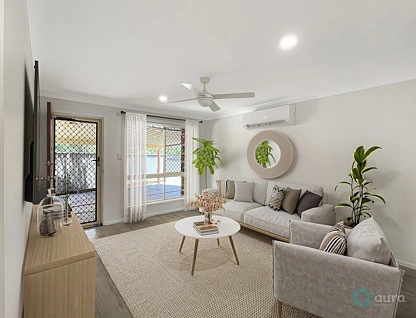 2/11 Rosewood Drive, Caloundra West, Sunshine Coast, 4 ਕਮਰੇ, 2 ਬਾਥਰੂਮ, Apartment