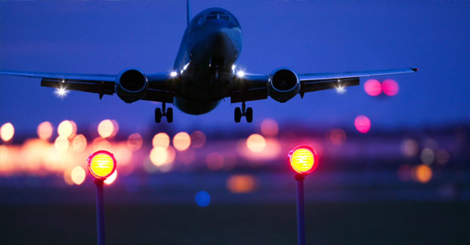 全球最大航空公司排名：美国表现抢眼，中国紧随其后！