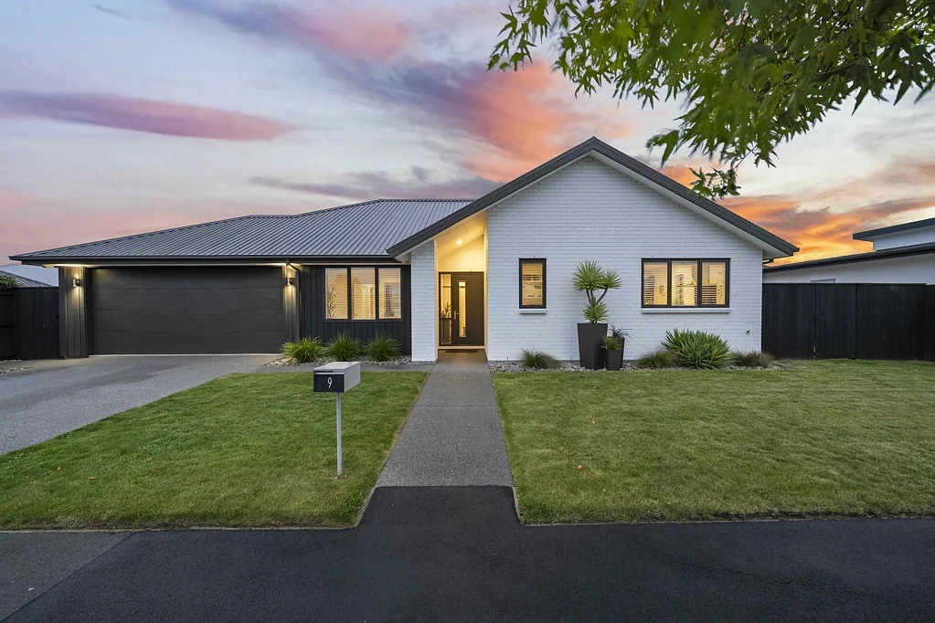 9 Lambies Street, Marshland, Christchurch, Canterbury