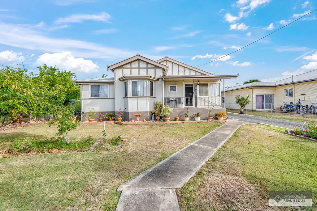 216 George Street, Bundaberg West, QLD 4670