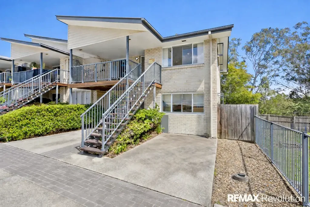 4/25-31 Boyd Street, Eagleby, QLD 4207