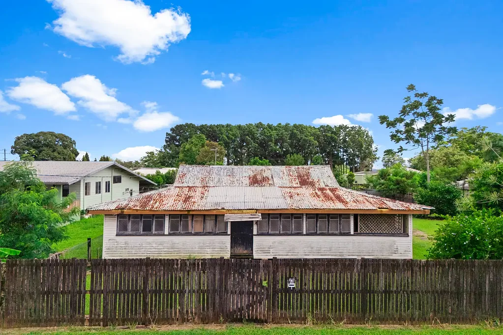 16 Davids Street, Gordonvale, QLD 4865