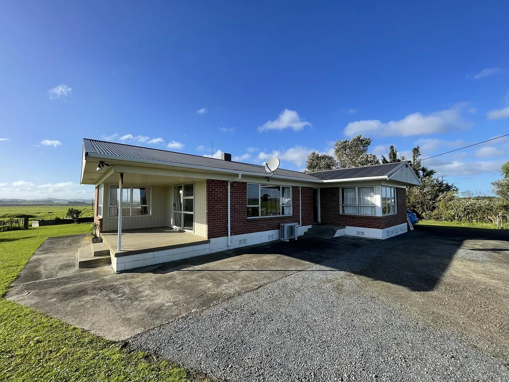 Brick Beauty  3 Bedroom Home