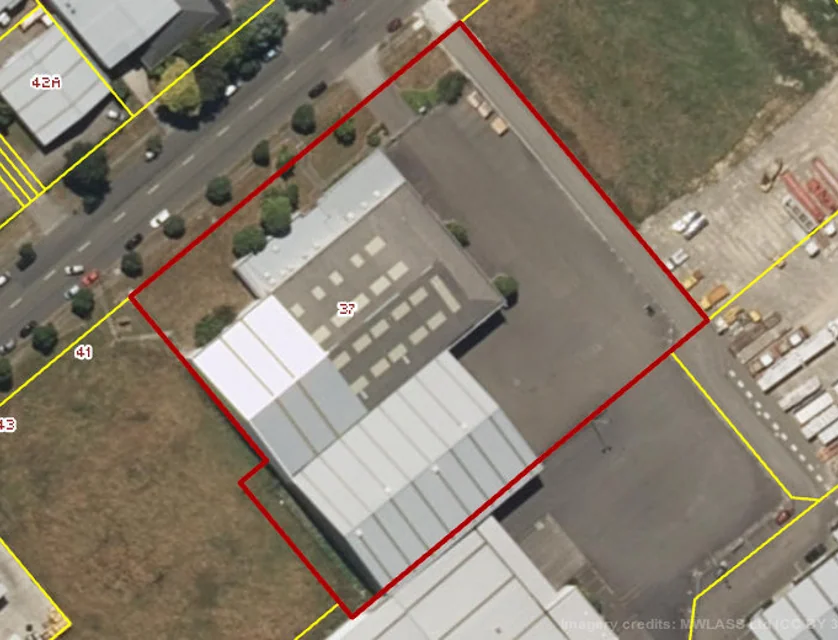 37 Bennett Street, Cloverlea, Palmerston North City, 0 રૂમ, 0 બાથરૂમ