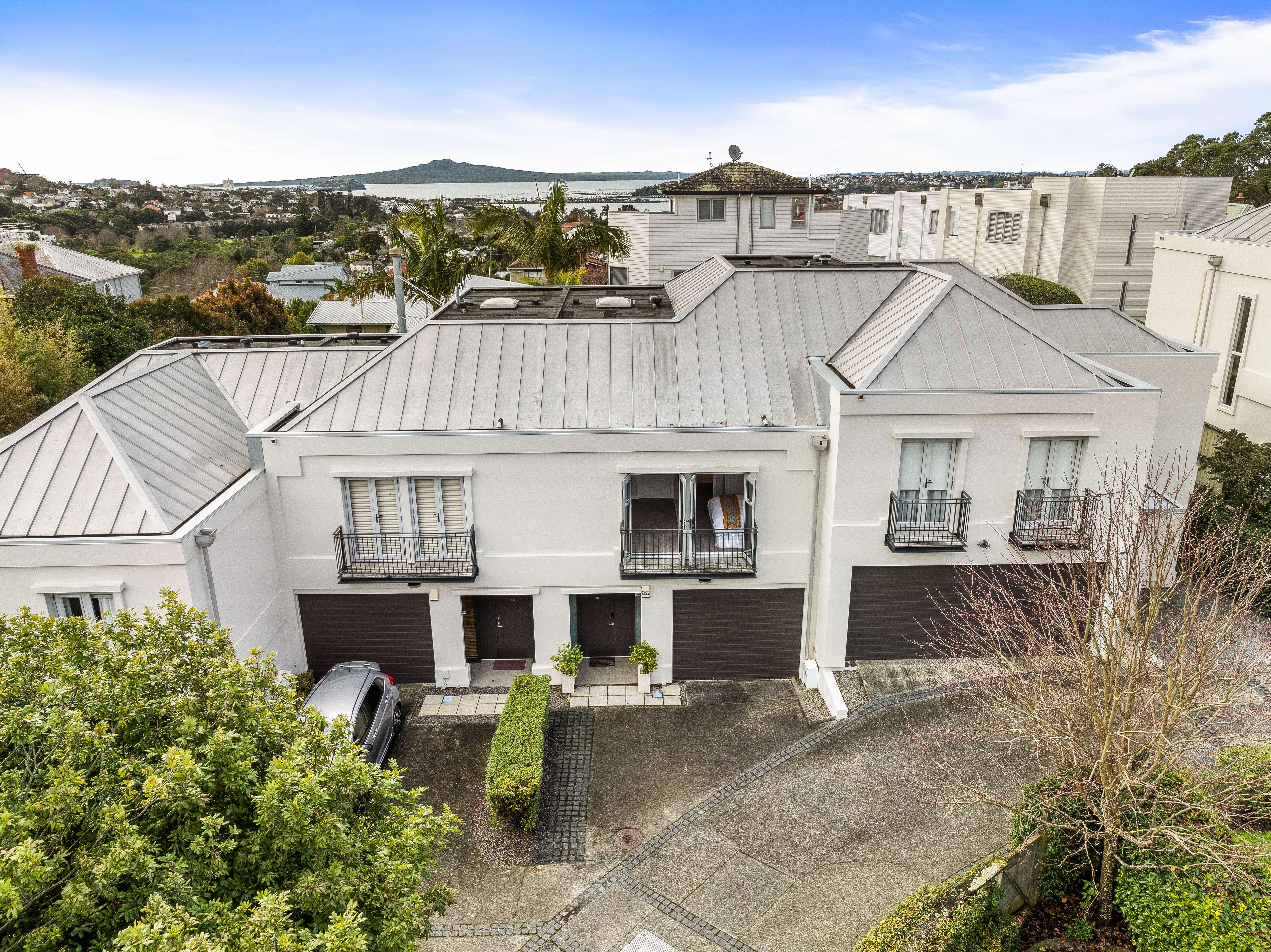 16/68 Remuera Road, Remuera, Auckland, 3 habitaciones, 0 baños, House