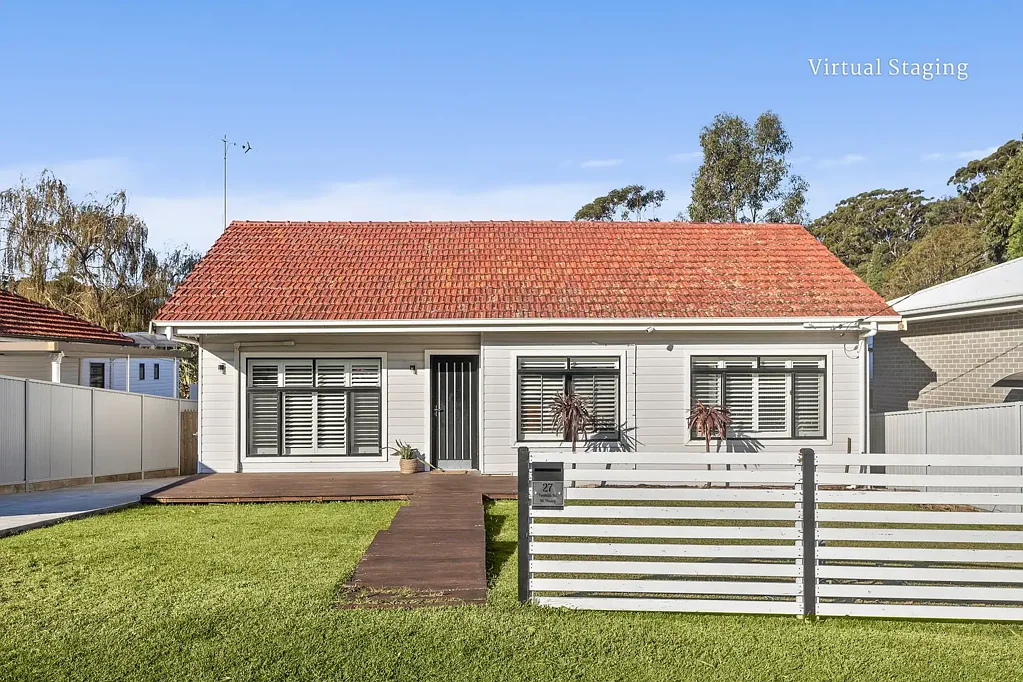 Mount Ousley 3Habitaciones Stylishly Renovated Single-Level Gem in Sought-After Mount Ousley