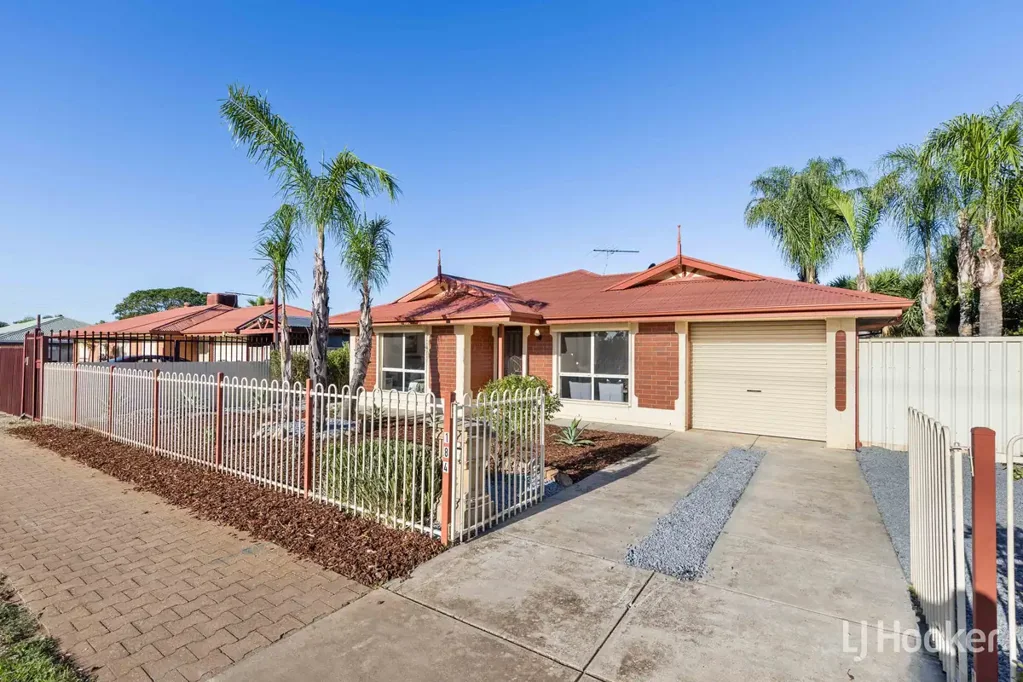 3 Bedroom Family Home