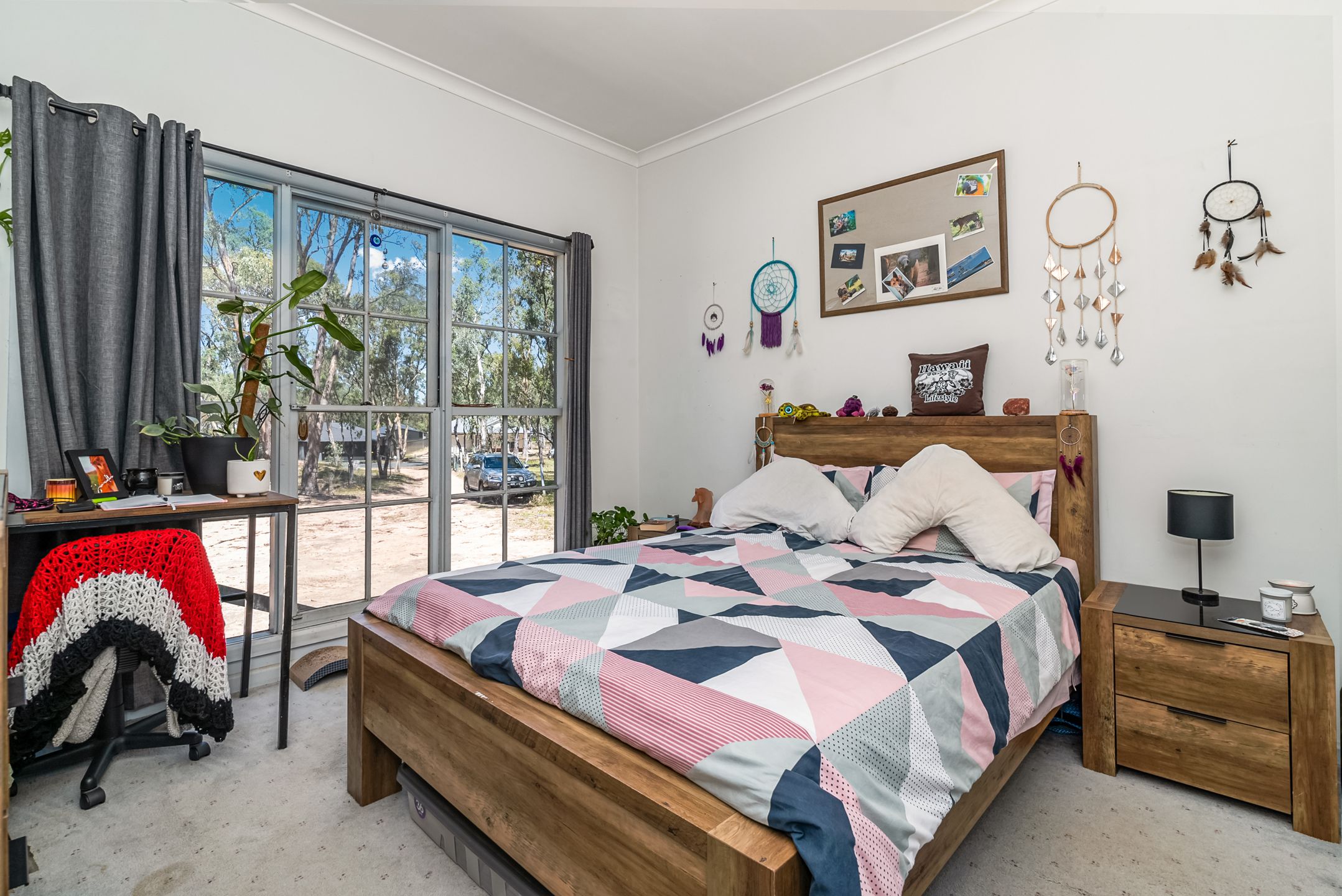 118-120 CALDWELL ST, HEATHCOTE VIC 3523, 0 Schlafzimmer, 0 Badezimmer, House