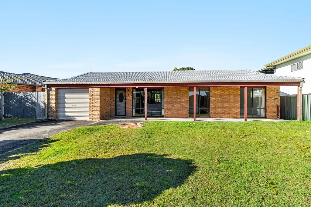 8 Willow Way, Yamba, NSW 2464