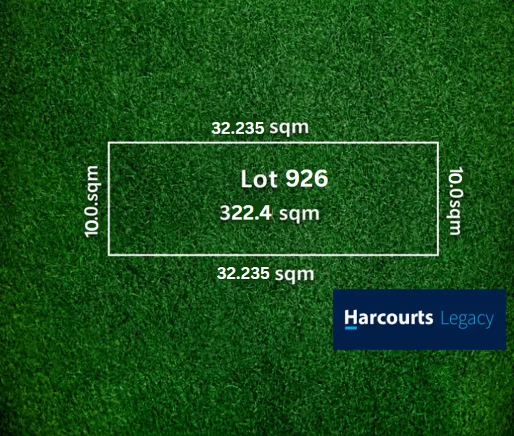 Austral Rare Opportunity | Premium Land in the Heart of Austral | FEW LOTS LEFT! ENQUIRE NOW!