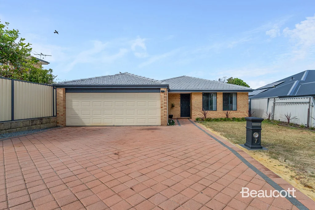 7 Booker Street, Dianella, WA 6059